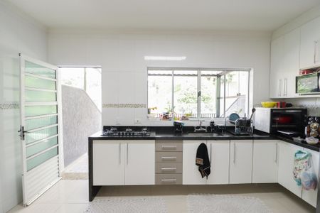 Casa à venda com 240m², 3 quartos e 4 vagasCozinha