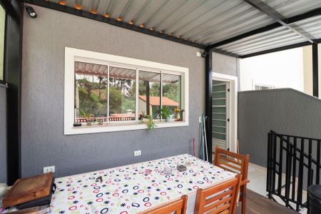 Casa à venda com 240m², 3 quartos e 4 vagasÁrea Gourmet