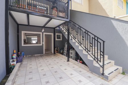 Casa à venda com 240m², 3 quartos e 4 vagasÁrea de Serviço