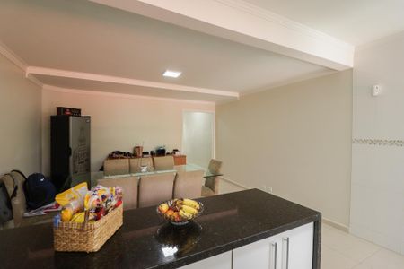 Casa à venda com 240m², 3 quartos e 4 vagasCozinha