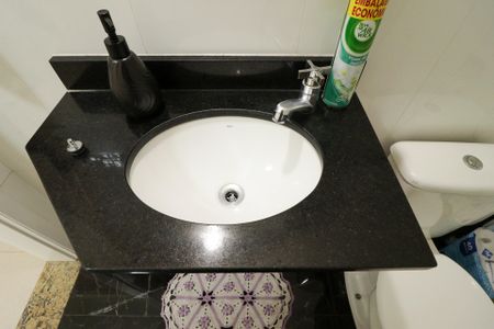 Casa à venda com 240m², 3 quartos e 4 vagasLavabo