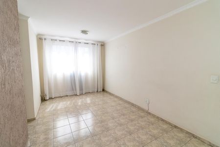 Apartamento à venda com 50m², 2 quartos e 1 vagaSala