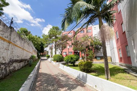 Apartamento à venda com 50m², 2 quartos e 1 vagaÁrea comum