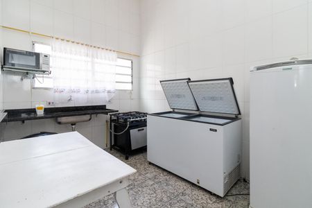 Apartamento à venda com 50m², 2 quartos e 1 vagaÁrea comum - Salão de festas