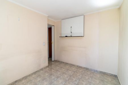 Apartamento à venda com 50m², 2 quartos e 1 vagaQuarto 2