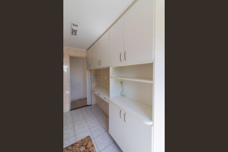 Apartamento à venda com 50m², 2 quartos e 1 vagaCozinha