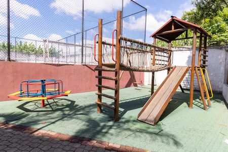 Apartamento à venda com 50m², 2 quartos e 1 vagaÁrea comum - Playground