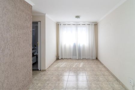 Apartamento à venda com 50m², 2 quartos e 1 vagaSala