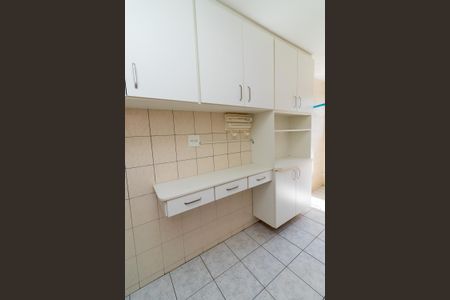 Apartamento à venda com 50m², 2 quartos e 1 vagaCozinha
