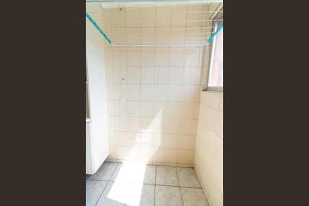 Apartamento à venda com 50m², 2 quartos e 1 vagaÁrea de Serviço