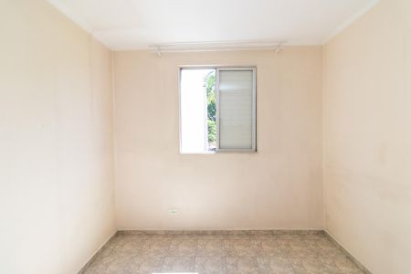 Apartamento à venda com 50m², 2 quartos e 1 vagaQuarto 2