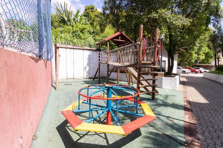 Apartamento à venda com 50m², 2 quartos e 1 vagaÁrea comum - Playground
