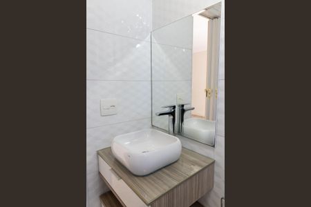 Apartamento à venda com 50m², 2 quartos e 1 vagaBanheiro