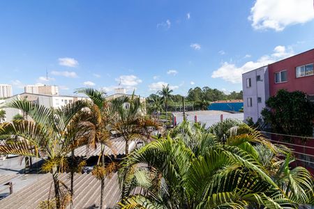 Apartamento à venda com 50m², 2 quartos e 1 vagaVista do Quarto 1