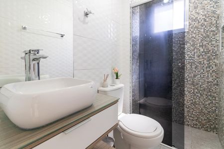 Apartamento à venda com 50m², 2 quartos e 1 vagaBanheiro