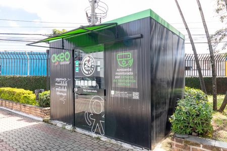 Apartamento à venda com 50m², 2 quartos e 1 vagaÁrea comum - Mercadinho