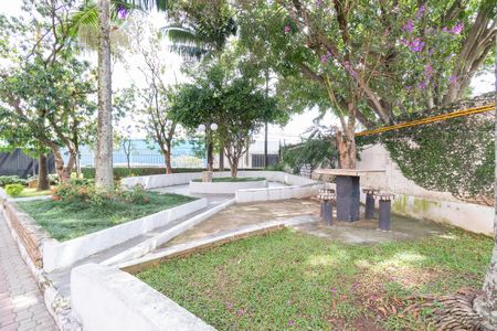 Apartamento à venda com 50m², 2 quartos e 1 vagaÁrea comum