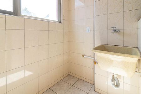 Apartamento à venda com 50m², 2 quartos e 1 vagaÁrea de Serviço