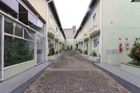 Casa de condomínio à venda com 66m², 2 quartos e 1 vagaÁrea comum