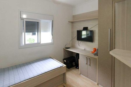 Casa de condomínio à venda com 66m², 2 quartos e 1 vagaQuarto 1