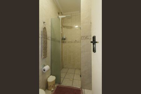 Casa de condomínio à venda com 66m², 2 quartos e 1 vagaBanheiro