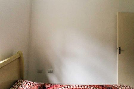 Casa de condomínio à venda com 66m², 2 quartos e 1 vagaQuarto 02