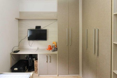 Casa de condomínio à venda com 66m², 2 quartos e 1 vagaQuarto 1