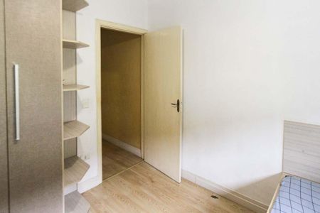 Casa de condomínio à venda com 66m², 2 quartos e 1 vagaQuarto 02