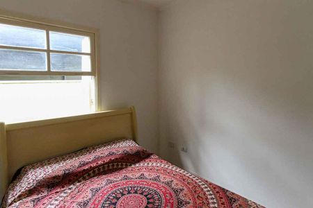 Casa de condomínio à venda com 66m², 2 quartos e 1 vagaQuarto 02