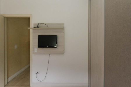 Casa de condomínio à venda com 66m², 2 quartos e 1 vagaQuarto 02