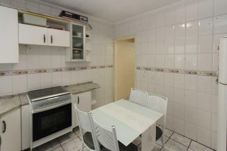 Casa de condomínio à venda com 66m², 2 quartos e 1 vagaCozinha