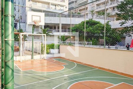 Apartamento à venda com 69m², 2 quartos e 1 vaga Apartamento à venda com 69m², 2 quartos e 1 vagaQuadra Poliesportiva