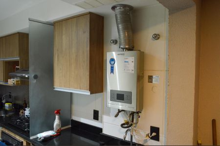 Apartamento à venda com 69m², 2 quartos e 1 vaga Apartamento à venda com 69m², 2 quartos e 1 vagaÁrea de Serviço