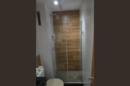 Apartamento à venda com 69m², 2 quartos e 1 vaga Apartamento à venda com 69m², 2 quartos e 1 vagaBanheiro