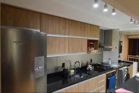 Apartamento à venda com 69m², 2 quartos e 1 vaga Apartamento à venda com 69m², 2 quartos e 1 vagaCozinha