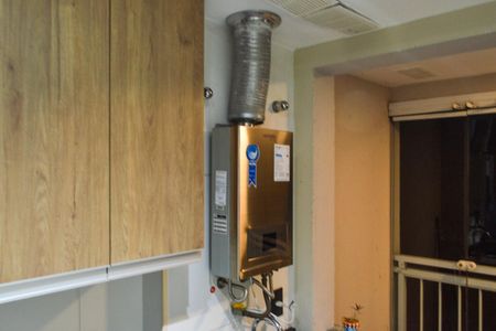 Apartamento à venda com 69m², 2 quartos e 1 vaga Apartamento à venda com 69m², 2 quartos e 1 vagaÁrea de Serviço