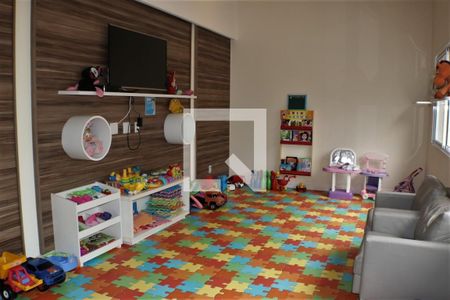 Apartamento à venda com 69m², 2 quartos e 1 vaga Apartamento à venda com 69m², 2 quartos e 1 vagaBrinquedoteca