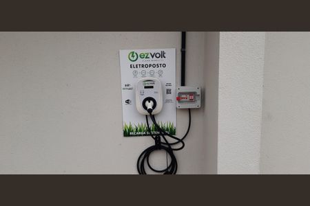 Apartamento à venda com 69m², 2 quartos e 1 vaga Apartamento à venda com 69m², 2 quartos e 1 vagaEcoponto