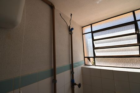 Casa à venda com 260m², 4 quartos e 4 vagasBanheiro de serviço