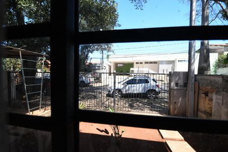 Casa à venda com 260m², 4 quartos e 4 vagasSala - Vista