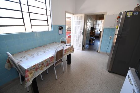 Casa à venda com 260m², 4 quartos e 4 vagasSala de Jantar