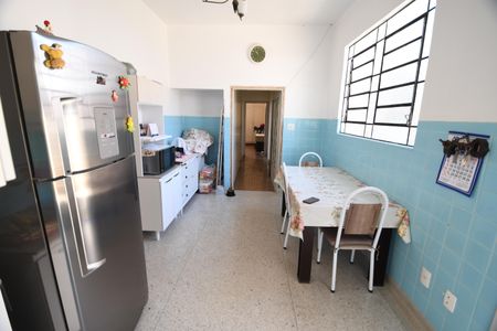 Casa à venda com 260m², 4 quartos e 4 vagasSala de Jantar