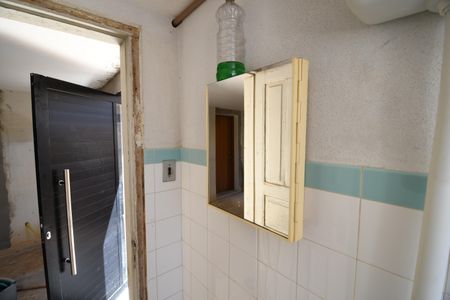 Casa à venda com 260m², 4 quartos e 4 vagasBanheiro de serviço