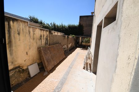 Casa à venda com 260m², 4 quartos e 4 vagasQuarto 3  Vista/Porão - 