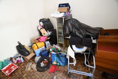 Casa à venda com 260m², 4 quartos e 4 vagasQuarto 1