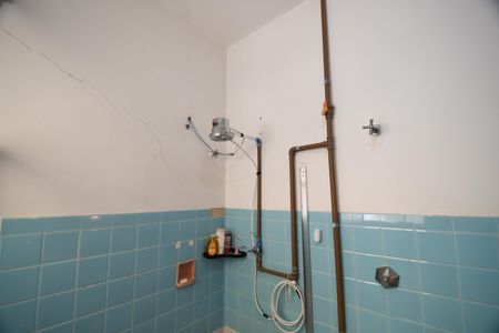 Casa à venda com 260m², 4 quartos e 4 vagasBanheiro