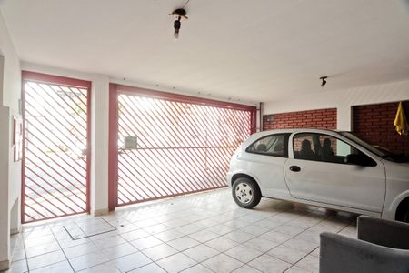 Casa à venda com 204m², 2 quartos e 2 vagasGaragem