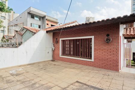 Casa à venda com 204m², 2 quartos e 2 vagasQuintal