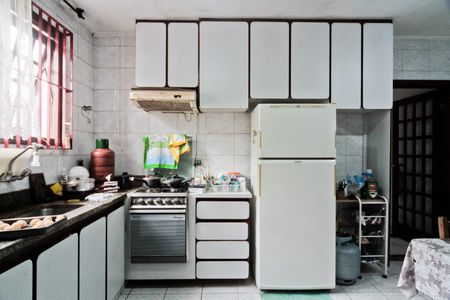 Casa à venda com 204m², 2 quartos e 2 vagasCozinha