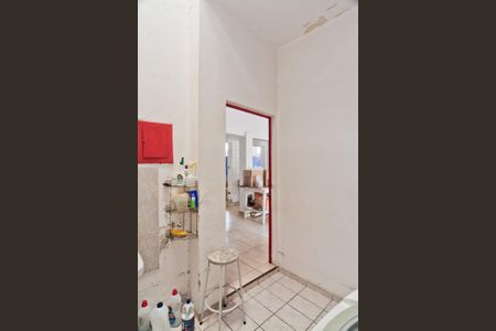 Casa à venda com 204m², 2 quartos e 2 vagasÁrea de Serviço